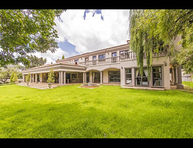 5 BEDROOM HOUSE SOLD IN BRYANSTON